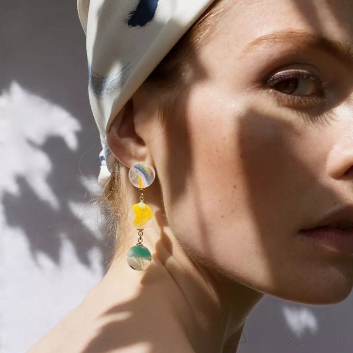 How to layer necklaces without it looking messy — and the best layering sets to gift this Christmas