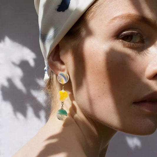 How to layer necklaces without it looking messy — and the best layering sets to gift this Christmas