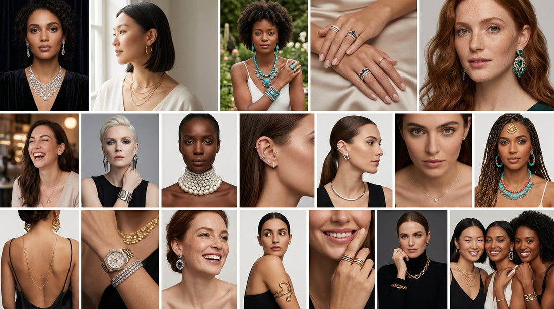 The Best Gold Earrings for Sensitive Ears — What to Look For and What's Actually Worth Buying