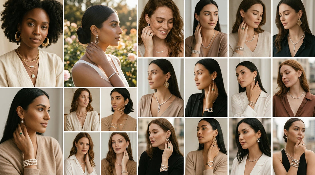 Best Waterproof Jewelry That Won't Tarnish — What's Actually Worth Buying