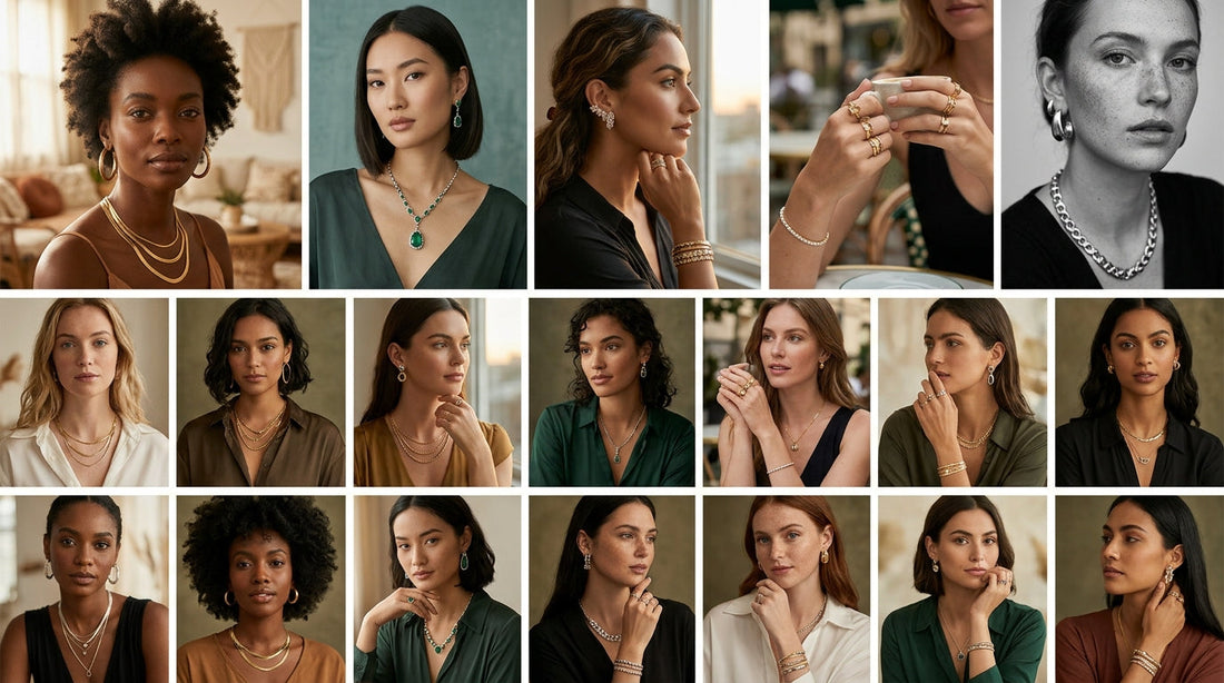 NYC Jewelry Brands Worth Buying — An Honest Local's Guide