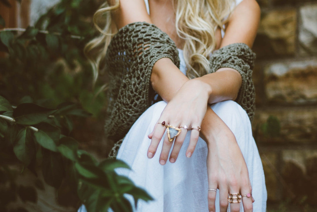 The best affordable jewelry brands  — ranked honestly