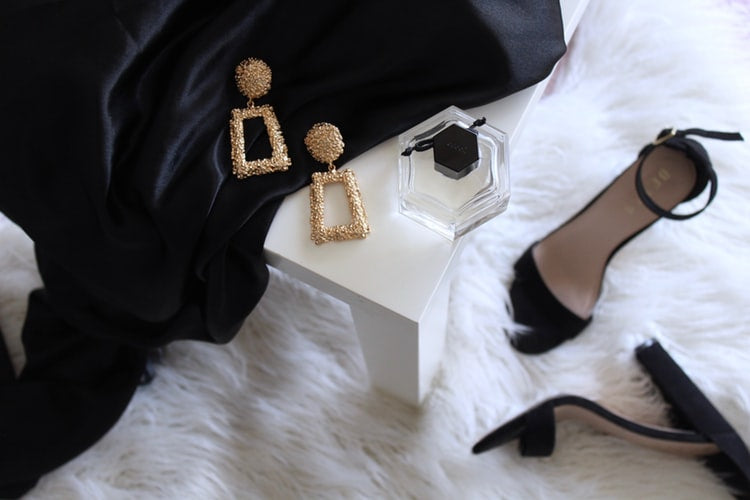 How to Style Gold Jewelry With Any Outfit — The Rules Worth Keeping