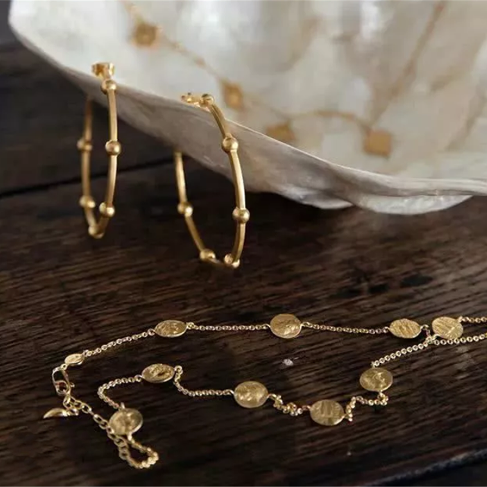 What Is Gold-Plated Jewelry — And Is It Worth Buying?