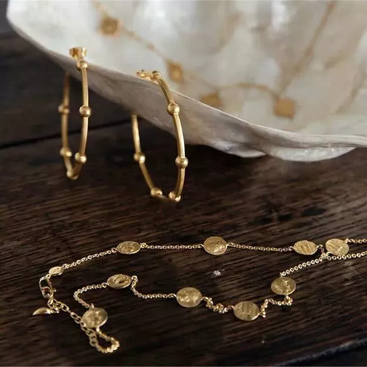 What Is Gold-Plated Jewelry — And Is It Worth Buying?