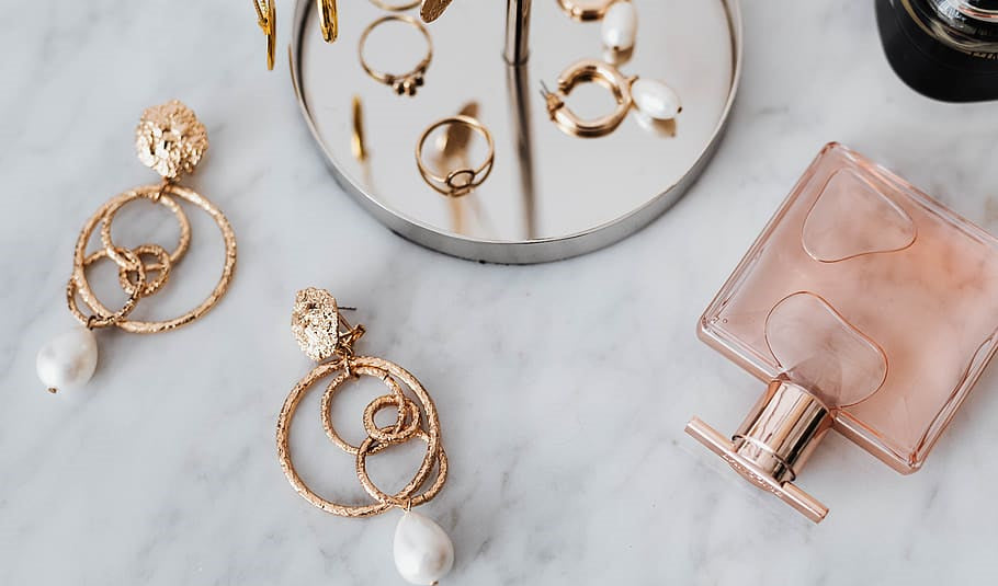 How to Care for Tarnish-Prone Jewelry — And What "Tarnish-Free" Actually Means