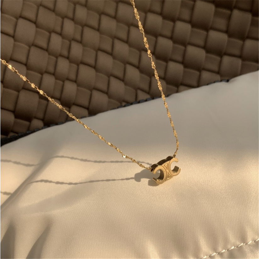 P.phoebus gold jewelry collection