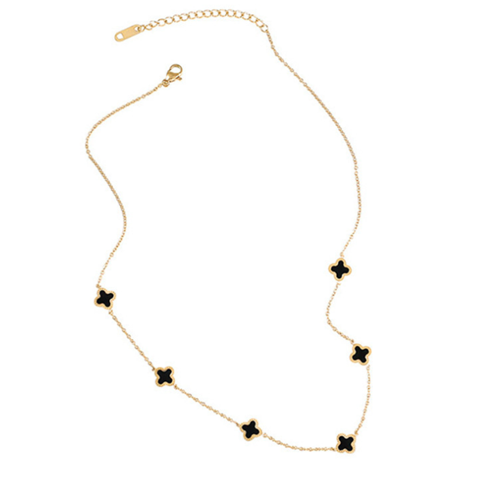 Minimalist Statement Pendant Necklaces