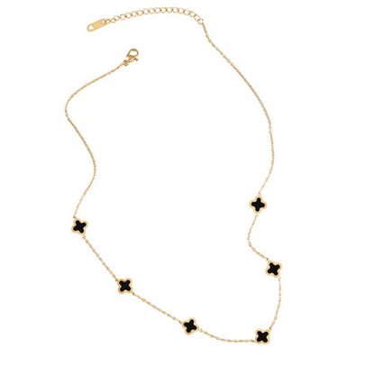 Minimalist Statement Pendant Necklaces