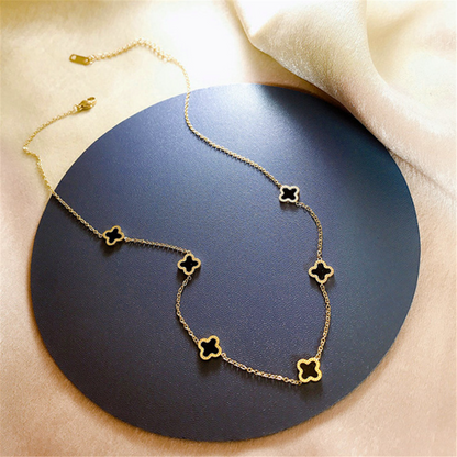 Minimalist Statement Pendant Necklaces